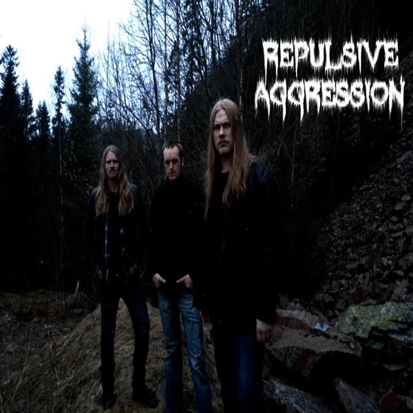 Repulsive Aggression - Discography (2013 - 2015)