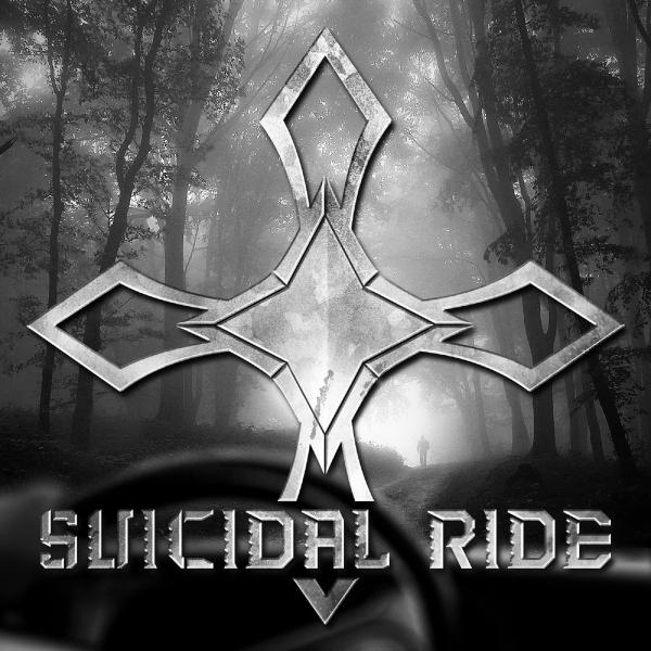 Suicidal Ride - Suicidal Ride