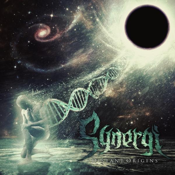 Synergi - Distant Origins (EP)