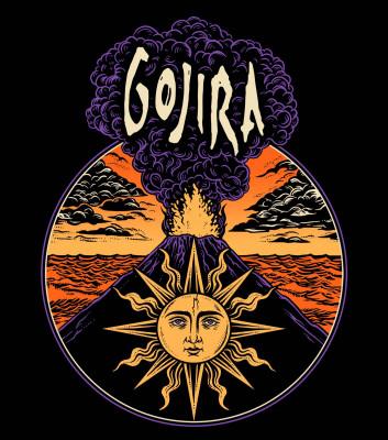 Gojira - Discography (1996 - 2021)