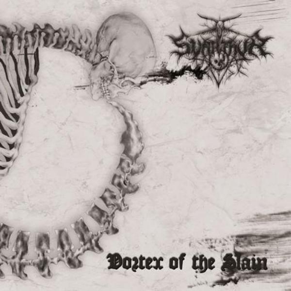 Svarthyr  - Vortex Of The Slain (EP)