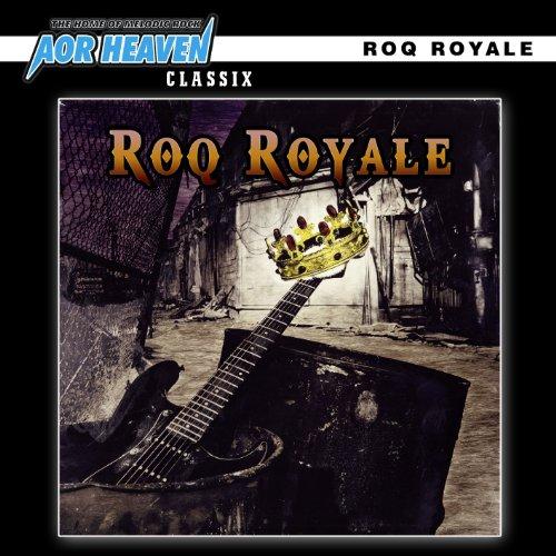 Roq Royale - Roq Royale