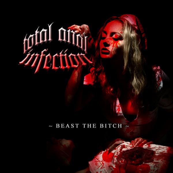 Total Anal Infection - Beast The Bitch