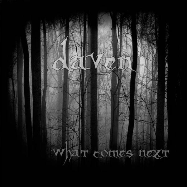 Daven - What Comes Next
