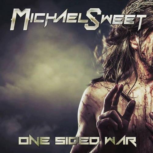 Michael Sweet  - (Stryper) - One Sided War