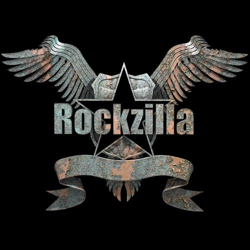 Rockzilla - The Animal in Me (EP)