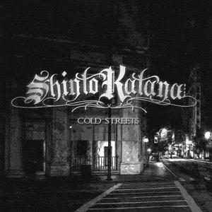 Shinto Katana - Discography  (2006 - 2012)