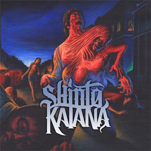 Shinto Katana - Discography  (2006 - 2012)