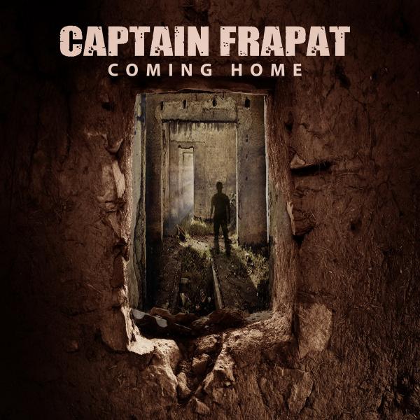 Captain Frapat - Coming Home