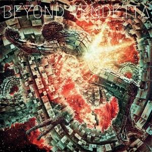 Beyond Vendetta - Beyond Vendetta
