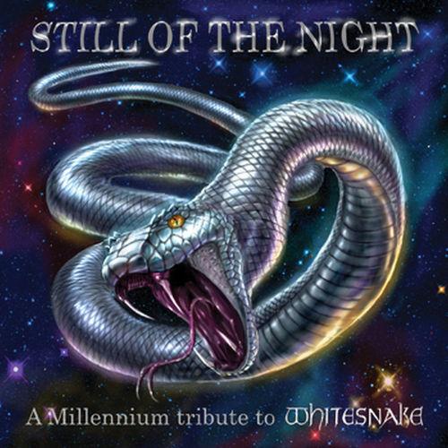 Various Artists - Still Of The Night – A Millennium Tribute To Whitesnake