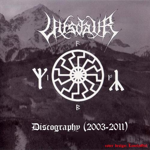 Ulfsdalir - Discography (2003 - 2011)