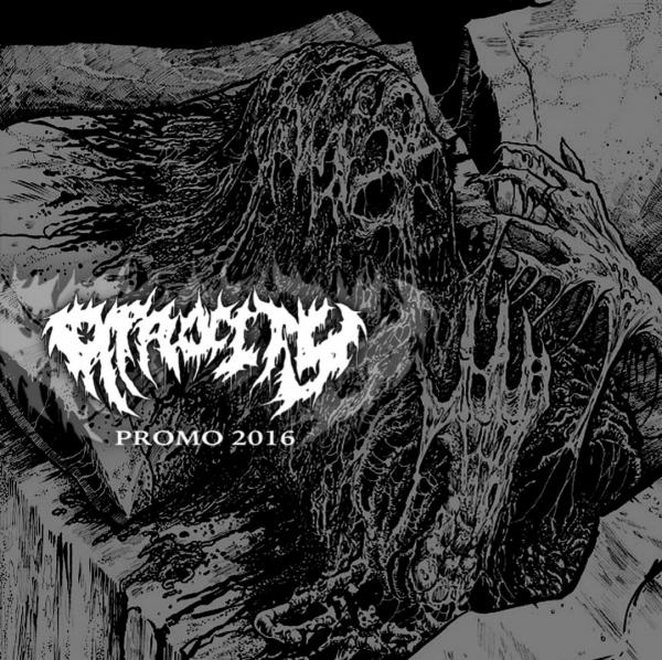 Atrocity - Promo