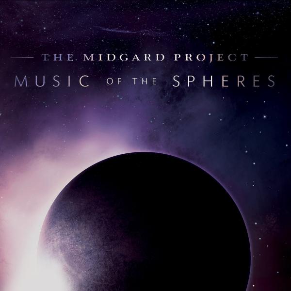 The Midgard Project - Music Of The Spheres