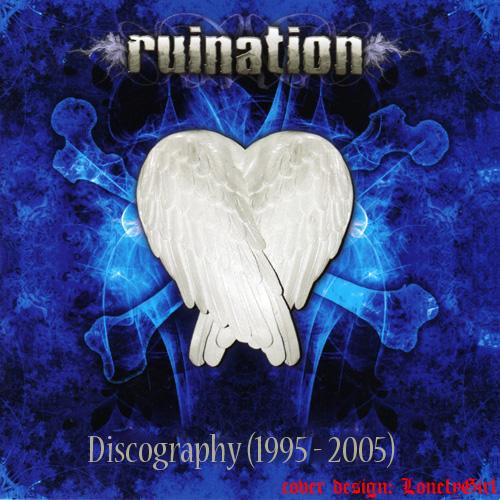 Ruination - Discography (1995 - 2005)