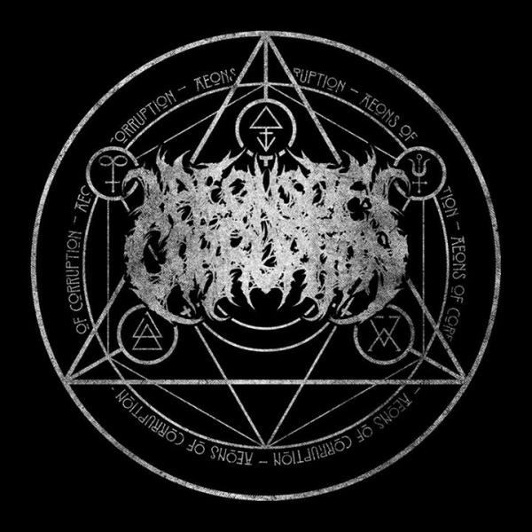 Aeons Of Corruption - Discography (2014 - 2016)