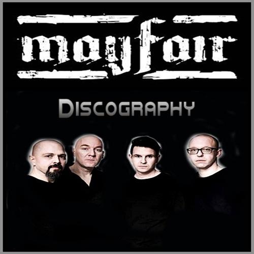 Mayfair - Discography (1993- 2016)