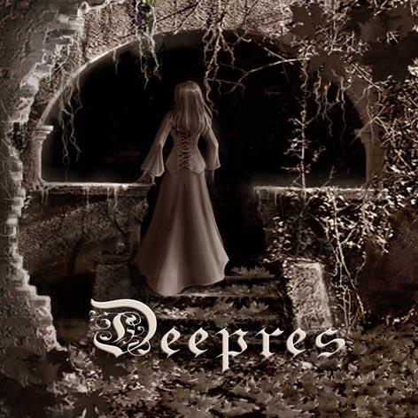 Deepres - Deepres (EP)