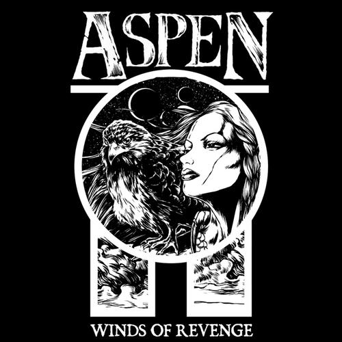 Aspen - Winds of Revenge (EP)