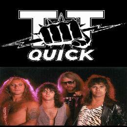 TT Quick - Discography (1984 - 2012)