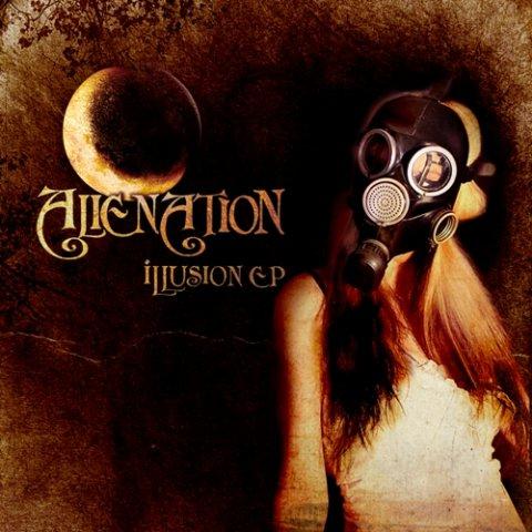 Alienation - Illusion (EP)