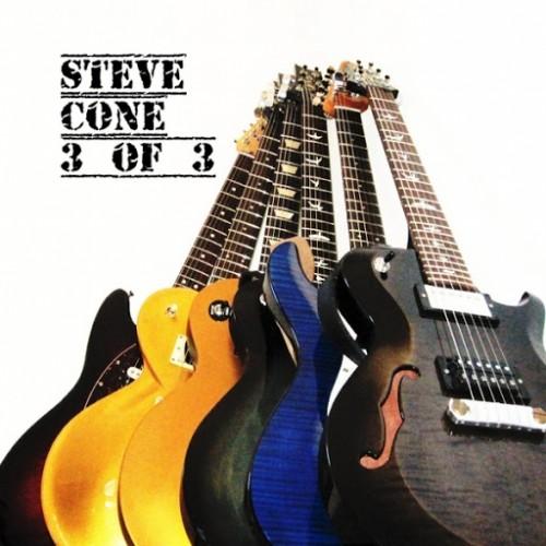 Steve Cone - Discography (2009 - 2016)