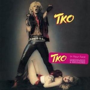 TKO - Discography (1979 - 1986) (Remastered 2016)