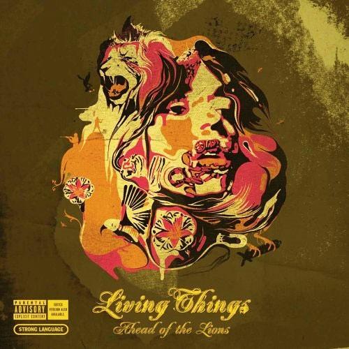 Living Things - Ahead Of The Lions