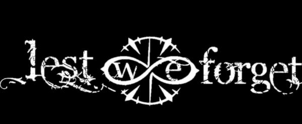 Lest We Forget - Discography (2008 - 2016)