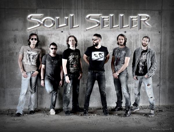 Soul Seller - Discography (2011 - 2016)