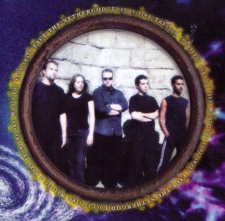 In Solitude - Discography (1998 - 2004)