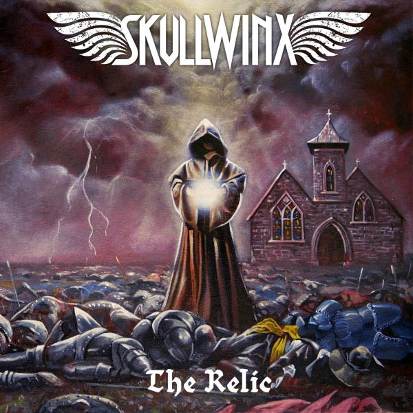 Skullwinx - The Relic (Upconvert)
