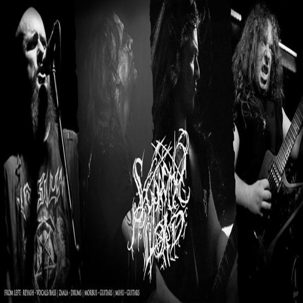 Supreme Lord - Discography (2004 - 2011)