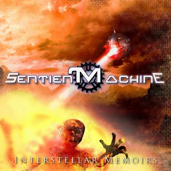 Sentient Machine - Interstellar Memoirs