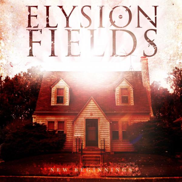 Elysion Fields - Discography