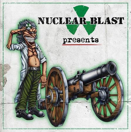 Various Artists - Nuclear Blast Presents (Compilation)