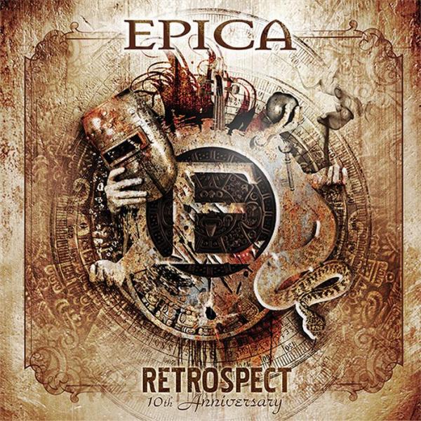 Epica - Retrospect (DVD)