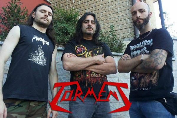 Torment - Discography (2008 - 2020)