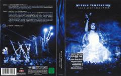 Within Temptation - The Silent Force Tour (2005) DVD-9