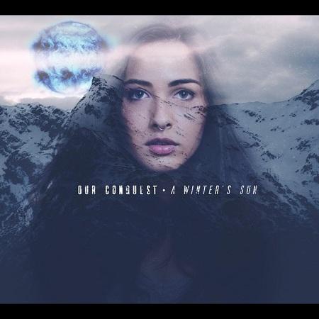 Our Conquest - A Winter's Sun (EP)