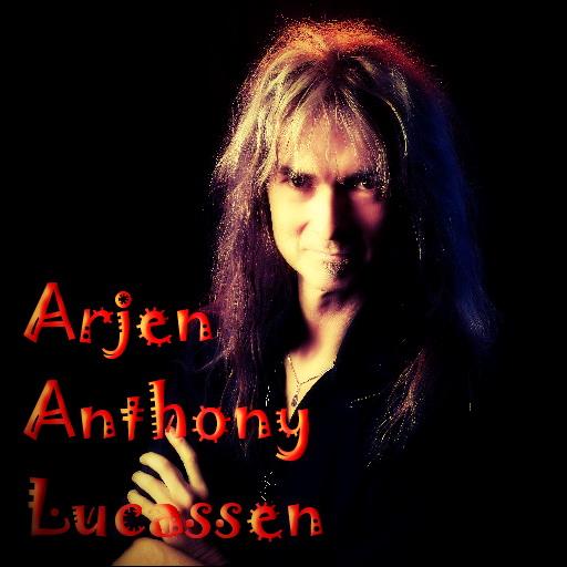 Arjen Anthony Lucassen - Best Songs (3CD)