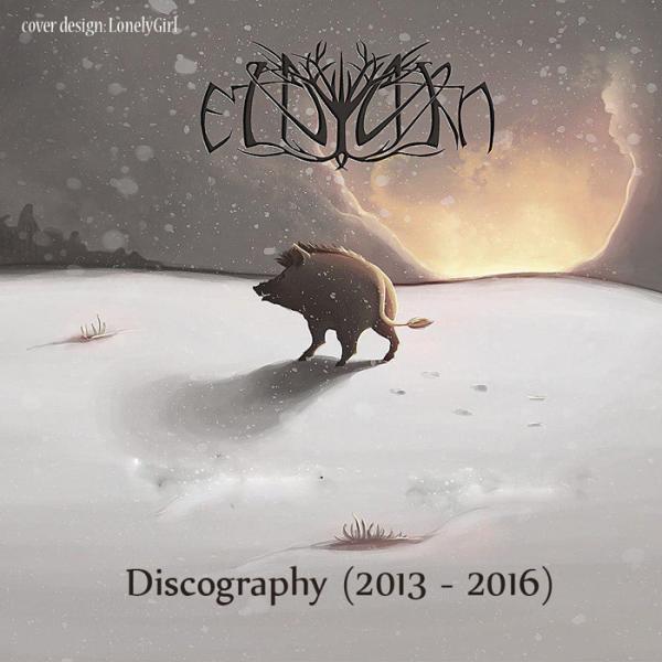Eldiarn - Discography (2013 - 2016)