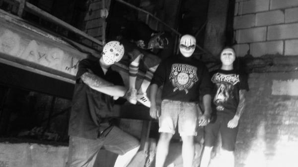 Cold Blooded Murder - Discography (2012 - 2017)