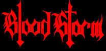 Blood Storm - Discography (1995 - 2022)