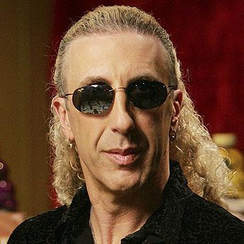Dee Snider - Discography (2000 - 2021)