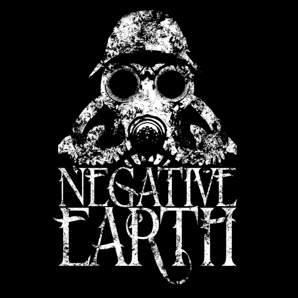 Negative Earth - The War Within