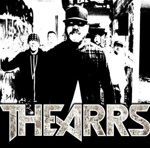 The Arrs - Discography (2003-2015)