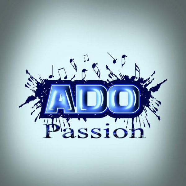 ADO  - Passion 