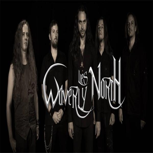 Waverly Lies North  - Discography (2013 - 2016)