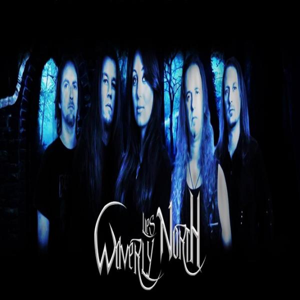 Waverly Lies North  - Discography (2013 - 2016)